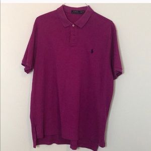 Polo shirt